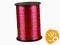 Wstążka prezentowa 10mm/250m - ruby