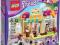 LEGO Friends 41006 Piekarnia Kraków