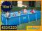 10 w 1 BASEN STELAŻOWY 450x220cm INTEX 58982 28273