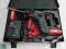 METABO BHA18 LT Młotowiertarka 18v Bosch GBH Makit