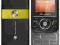 Sony Ericsson W760i Czarny BRAK BLOKADY MP4 WALKMA