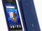 Sony Ericsson XPERIA Arc S LT18i Niebieski