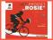 Cd Mp3 Projekt Rosie - Graeme Simsion [nowa]