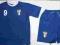 STRÓJ PIŁKARSKI SPORTOWY WŁOCHY  12-18 86  92 140