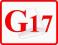 KOPERTY POWIETRZNE BĄBELKOWE G17 17G TANIA WYSYŁKA