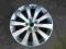 FELGA OPEL ASTRA J IV  7Jx17H2 ET42  5x105