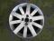 FELGA PEUGEOT  7Jx17H2 ET26 4x108