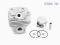 CYLINDER KOMPLETNY STIHL MS 361  OKAZJA!!!