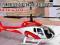 Helikopter E-Sky HUNTER  2,4 GHz niebieski / wawa