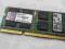 PAMIĘĆ Kingston 8GB 1333MHz DDR3 KTA-MB1333/8G
