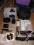 CANON 1000D + 18-55mm KOMPLET JAK NOWY GWAR 16GB !