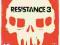 RESISTANCE 3 PL [PS3] - UŻYWKA- IGŁA - KATOWICE