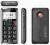 Telefon dla SENIORA / SOS / LATARKA  WYPRZEDAŻ-20%