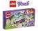 Klocki LEGO Friends WÓZ Telewizyjny 41056 TV NOWE+