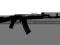 Replika AEG - AK-74 - CM031 - 380 fps - AK 74 - !!
