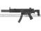 MP5 SD6 Full Metal - CM041 SD6 - 400 fps - !!!