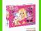 [MALAKO_PL] CLEMENTONI 100 EL. Barbie PUZZLE
