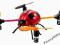 QUADROCOPTER ZDALNIE STEROWANY Ladybug 2.4GHz !!!