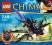 !!! LEGO CHIMA 70000 NOWE !!!