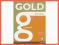 GOLD Pre- First Coursebook with CD-Rom [nowa]