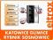 SZAFA RACK 42U/1000 +PÓŁKI+WENTYLATORY+LISTWA 4701
