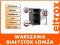 SZAFA RACK 27U/800 +PÓŁKI+WENTYLATORY+LISTWA 4699