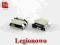 Gniazdo micro USB 5pin tablet telefon USB#MC009