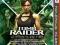 TOMB RAIDER ULTIMATE EDITION PL - 9 GIER - folia!