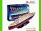 [MALAKO_PL] PUZZLE 3D TITANIC DUŻY CUBICFUN