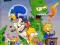 SIMPSONS COMICS # 207 USA