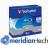 VERBATIM BD-R BLU-RAY 25GB 6x HARD COAT JC 5szt