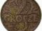 2 GROSZE 1935 ROK