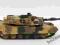 CZOŁG RC zdalnie sterowany ABRAMS M1A2 wawa