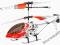 HELIKOPTER ZDALNIE STEROWANY SWIFT 3 kanały wawa
