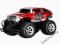 Samochód zdalnie sterowany MONSTER TRUCK Auto RC