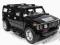 Samochód zdalnie sterowany Auto RC HUMMER MP3