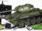 Czołg RC zdalnie sterowany T34/85 Rudy 102 wawa
