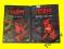 HELLBOY ~ MIECZ BURZ + KREW I ŻELAZO ~2xDVD~ FOLIA