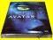 AVATAR ~ reż. James Cameron ~ PL ~ DVD ~ FOLIA