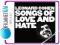 LEONARD COHEN - SONGS OF LOVE AND HATE CD