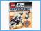 LEGO Star Wars Brickmaster Bitwa o skradzione