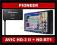 PIONEER AVIC-HD3 dvd 7 cali dysk HDD Bluetooth