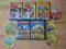 ZESTAW GIER EDUKACYJNYCH AIDEM MEDIA CD WYPRZEDAŻ