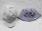 2 czapeczki, H&amp;M i Kappahl, roz. 80, 9-12 m-cy