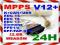 S-MPPS Chip Tuning K+CAN+UDS DPF FAP --12g wsadów