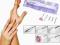 SalonShaper Zestaw Manicure Pedicure - Frezarka