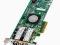 IBM FRU 43W7512 LPE11002 Dual Port 4GB PCI-E Fibre