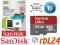 SANDISK MICRO SDXC ULTRA 64GB ANDROID 30 MB/S C.10