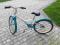 Rower dla dziewczynki