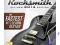 Rocksmith 2 + kabel REAL TONE PS3 NOWA w24H FOLIA